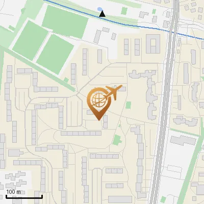 Foto zu Kroonhorst 112, 22549 Hamburg