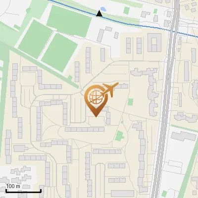 Foto zu Kroonhorst 114, 22549 Hamburg