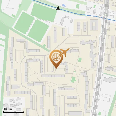 Foto zu Kroonhorst 116, 22549 Hamburg