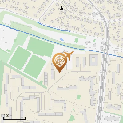 Foto zu Kroonhorst 117, 22549 Hamburg