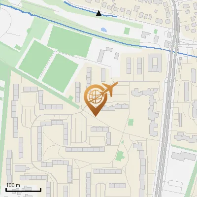 Foto zu Kroonhorst 118, 22549 Hamburg