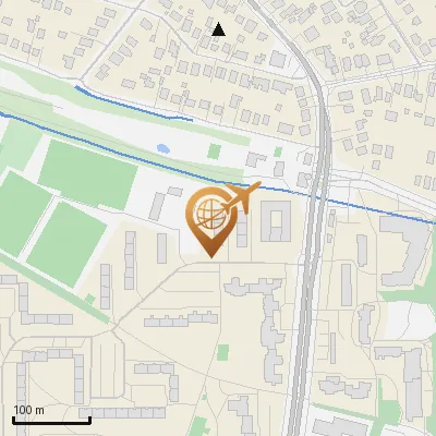 Foto zu Kroonhorst 119, 22549 Hamburg