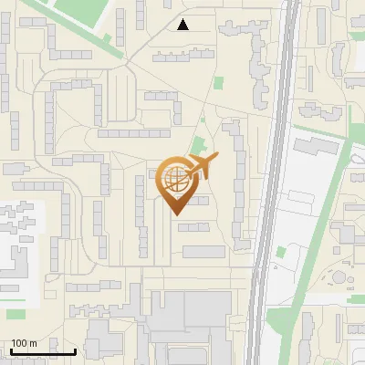 Foto zu Kroonhorst 12, 22549 Hamburg