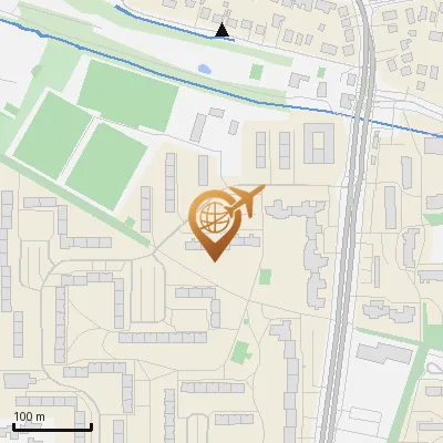 Foto zu Kroonhorst 122, 22549 Hamburg