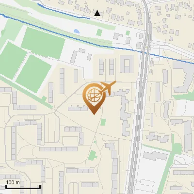 Foto zu Kroonhorst 126, 22549 Hamburg