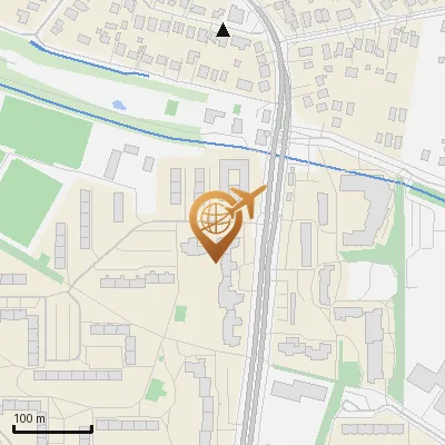 Foto zu Kroonhorst 130, 22549 Hamburg