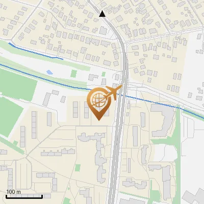 Foto zu Kroonhorst 131, 22549 Hamburg