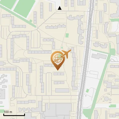 Foto zu Kroonhorst 14, 22549 Hamburg