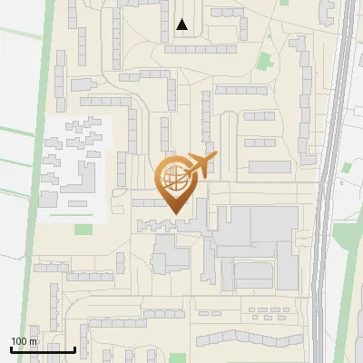 Foto zu Kroonhorst 15, 22549 Hamburg