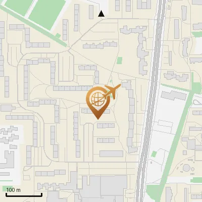 Foto zu Kroonhorst 16, 22549 Hamburg