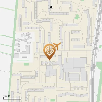 Foto zu Kroonhorst 17, 22549 Hamburg