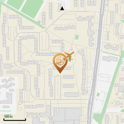 Foto zu Kroonhorst 18, 22549 Hamburg