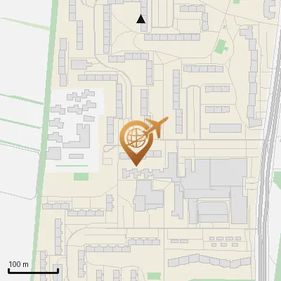 Foto zu Kroonhorst 19, 22549 Hamburg