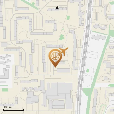 Foto zu Kroonhorst 2, 22549 Hamburg