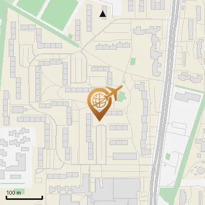 Foto zu Kroonhorst 20, 22549 Hamburg