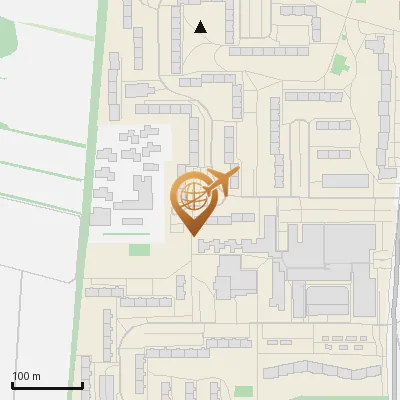 Foto zu Kroonhorst 23, 22549 Hamburg