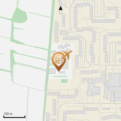 Foto zu Kroonhorst 25, 22549 Hamburg