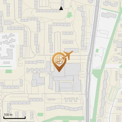 Foto zu Kroonhorst 3, 22549 Hamburg