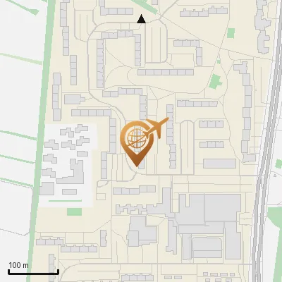 Foto zu Kroonhorst 42, 22549 Hamburg