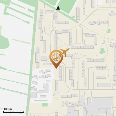 Foto zu Kroonhorst 43, 22549 Hamburg