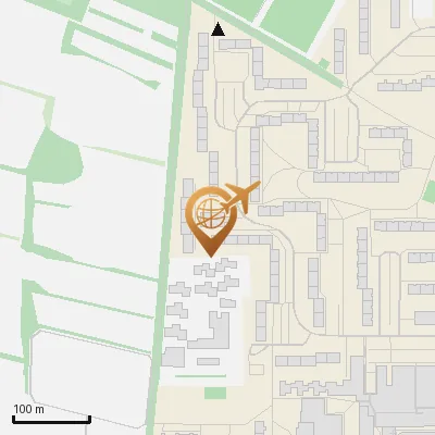 Foto zu Kroonhorst 51, 22549 Hamburg