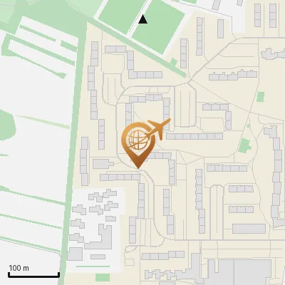 Foto zu Kroonhorst 62, 22549 Hamburg