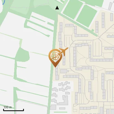 Foto zu Kroonhorst 65, 22549 Hamburg