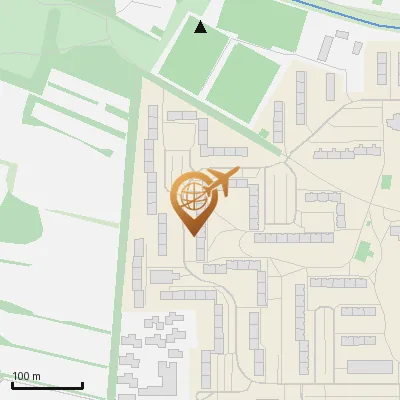 Foto zu Kroonhorst 72, 22549 Hamburg