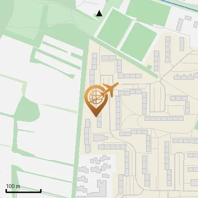 Foto zu Kroonhorst 73, 22549 Hamburg