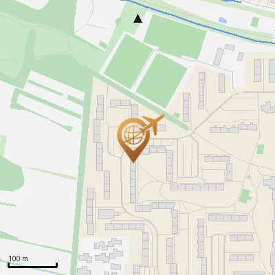 Foto zu Kroonhorst 78, 22549 Hamburg