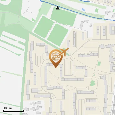 Foto zu Kroonhorst 84, 22549 Hamburg