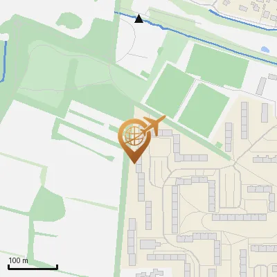 Foto zu Kroonhorst 87, 22549 Hamburg