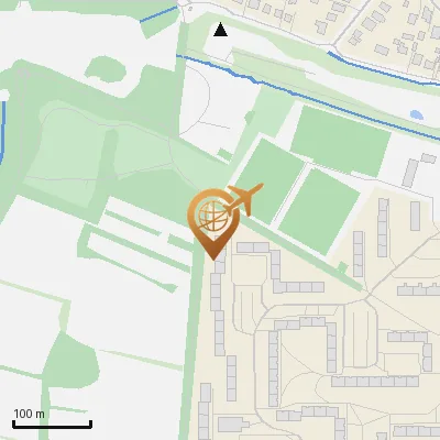 Foto zu Kroonhorst 93, 22549 Hamburg