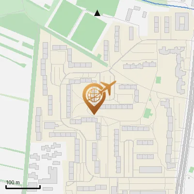 Foto zu Kroonhorst 94, 22549 Hamburg