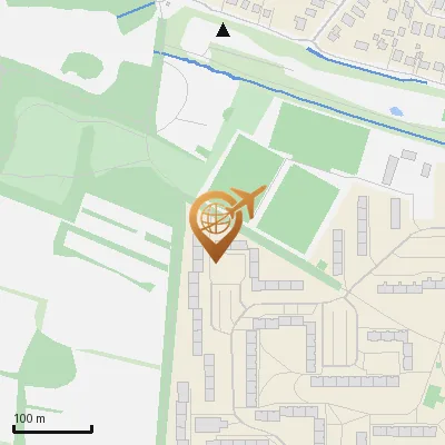 Foto zu Kroonhorst 95, 22549 Hamburg