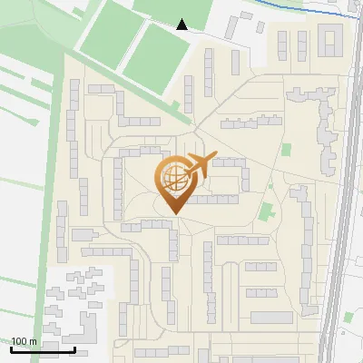 Foto zu Kroonhorst 96, 22549 Hamburg