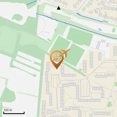 Foto zu Kroonhorst 97, 22549 Hamburg