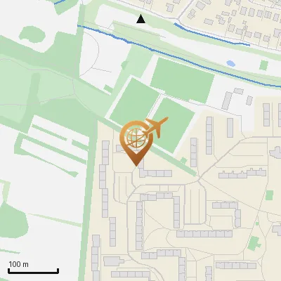 Foto zu Kroonhorst 99, 22549 Hamburg