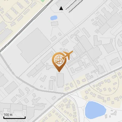 Foto zu Kroonstücken 10, 22045 Hamburg