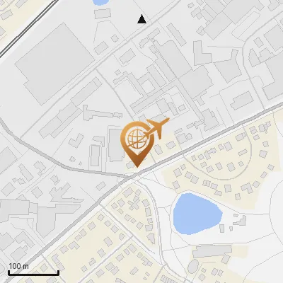 Foto zu Kroonstücken 16, 22045 Hamburg