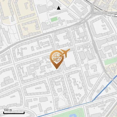 Foto zu Kroosweg 16, 21073 Hamburg