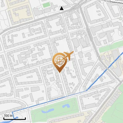 Foto zu Kroosweg 19, 21073 Hamburg