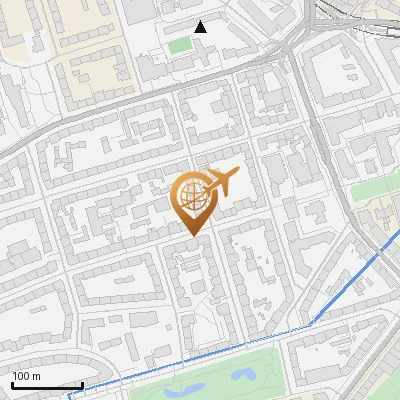 Foto zu Kroosweg 20, 21073 Hamburg