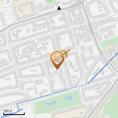 Foto zu Kroosweg 24, 21073 Hamburg