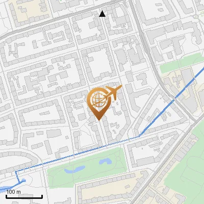 Foto zu Kroosweg 25, 21073 Hamburg