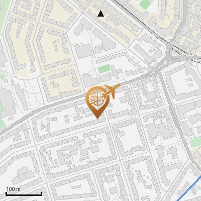 Foto zu Kroosweg 6, 21073 Hamburg