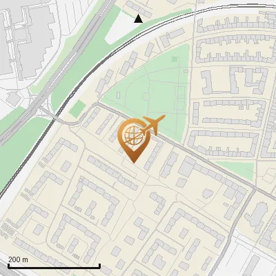 Foto zu Kroppacher Straße 4, 51105 Köln