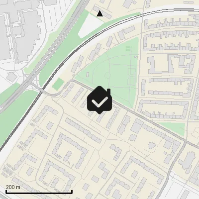 Foto zu Kroppacher Straße 9, 51105 Köln