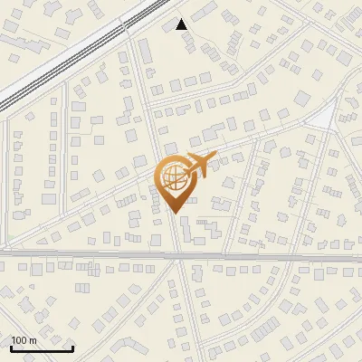Foto zu Krottnaurerstraße 11, 14129 Berlin