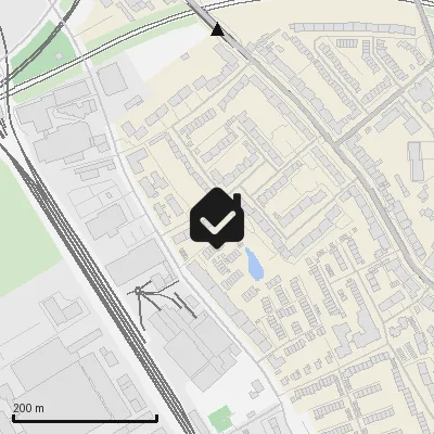 Foto zu Krückelstraße 21, 51105 Köln